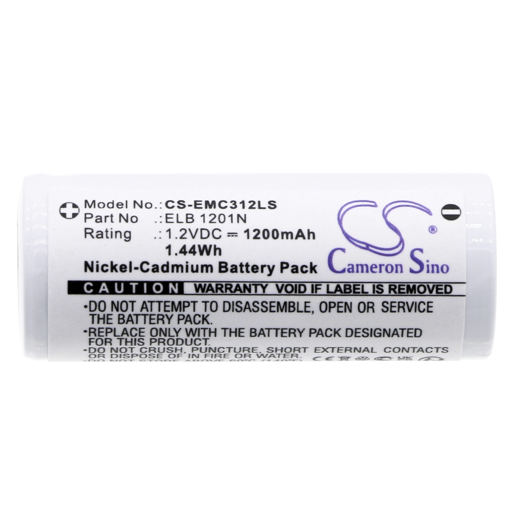 Akut Kotiturvakameran akku CS-EMC312LS