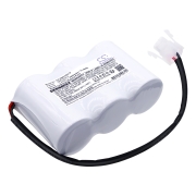 Battery compatibleWith Home Security Camera Battery