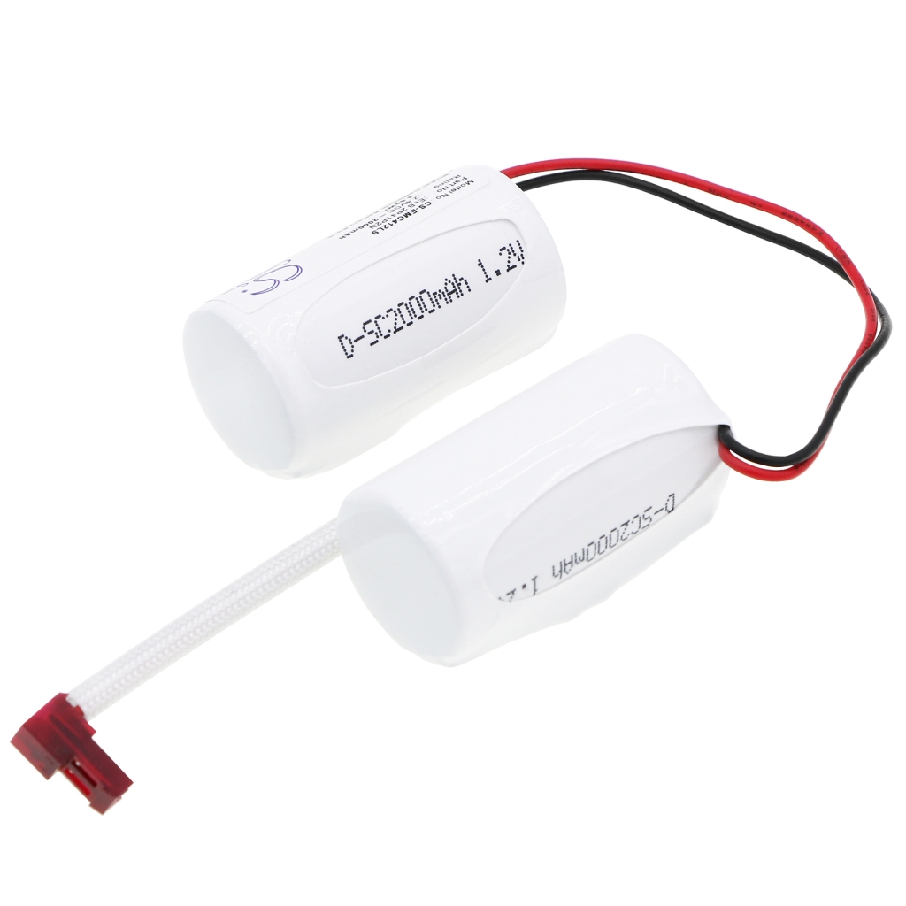 Akut Kotiturvakameran akku CS-EMC412LS