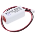 Akut Kotiturvakameran akku CS-EMC465LS