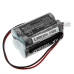 Akku Korvaa AA500MAH