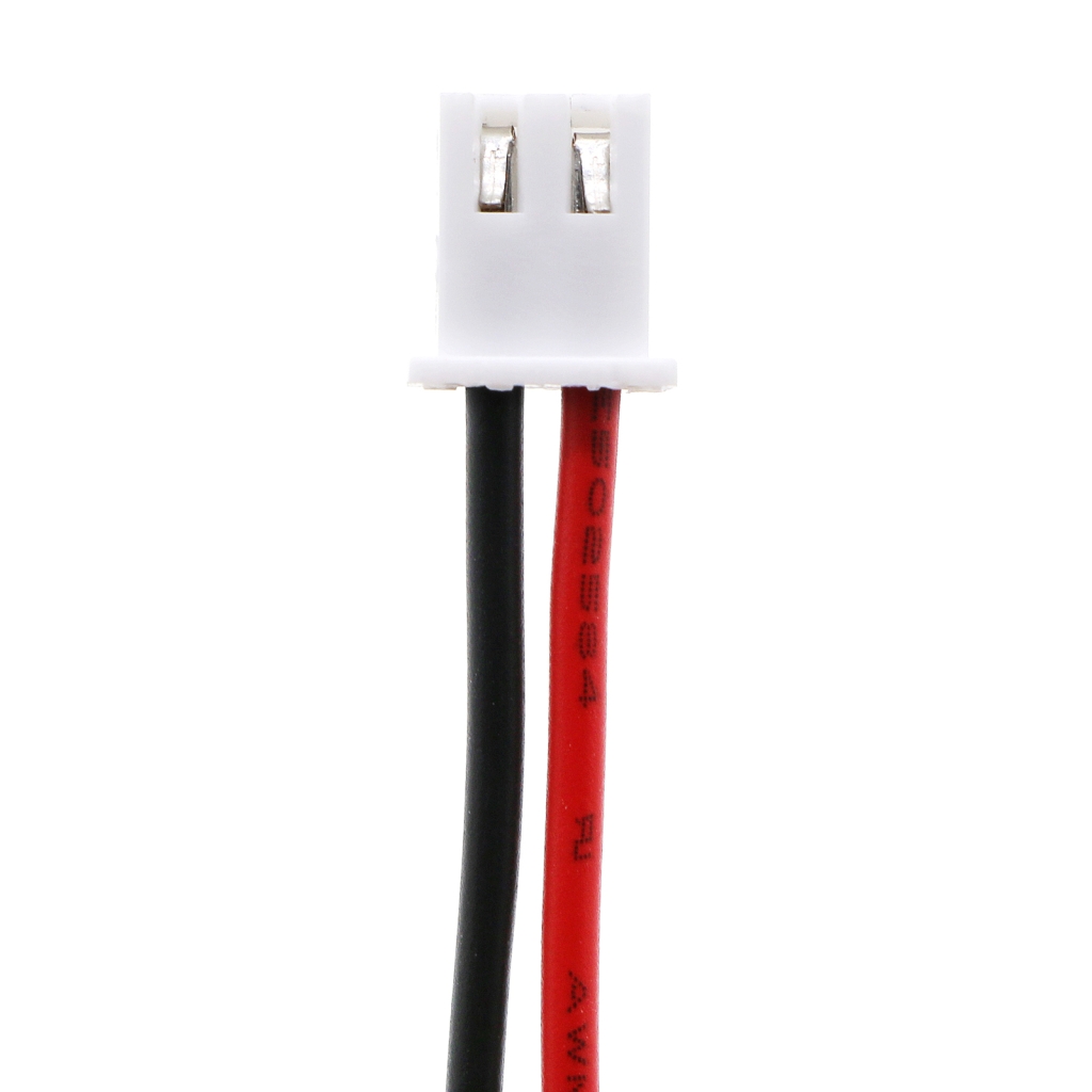 Akku Korvaa AA500MAH