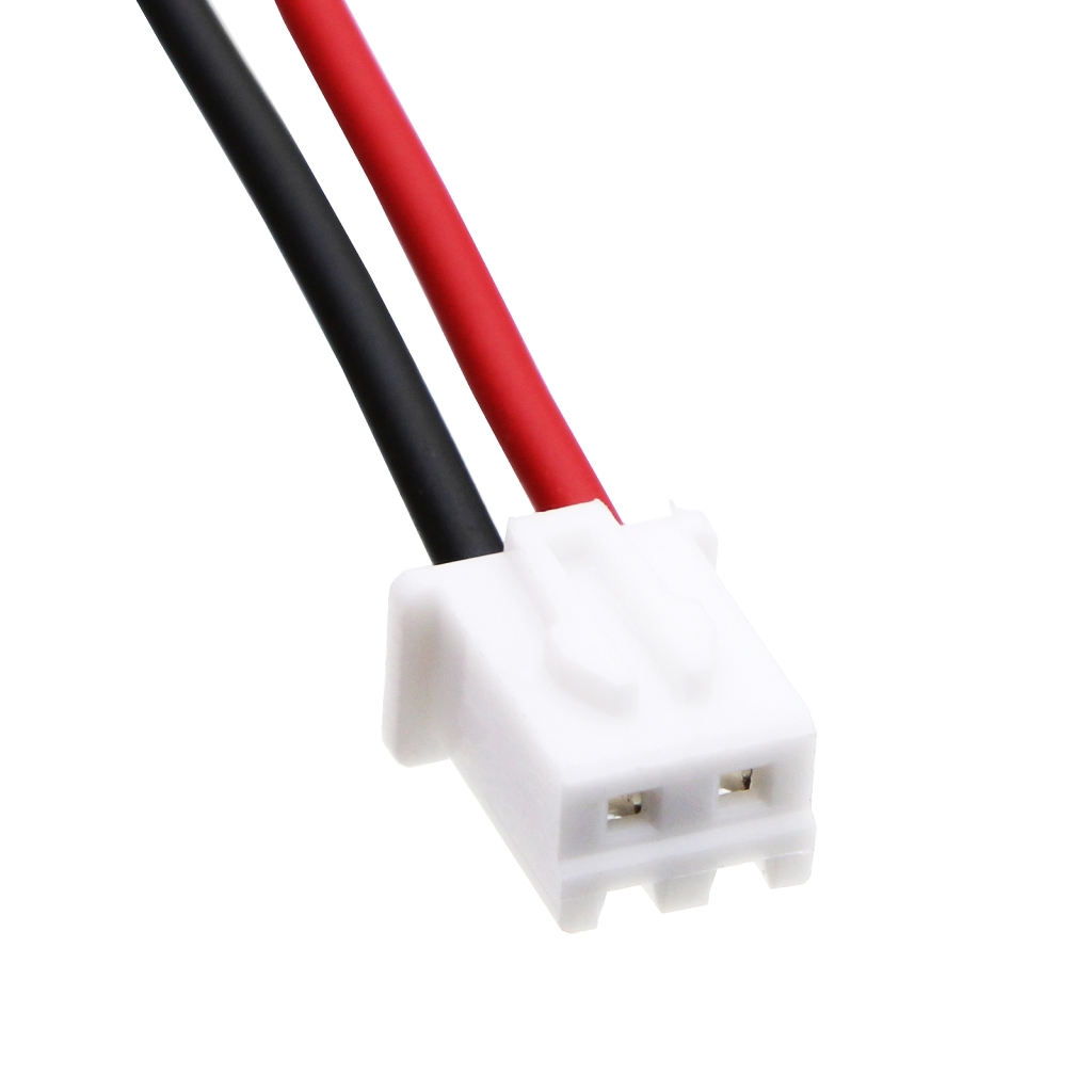 Akku Korvaa AA500MAH