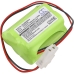 Akut Kotiturvakameran akku CS-EMC600LS
