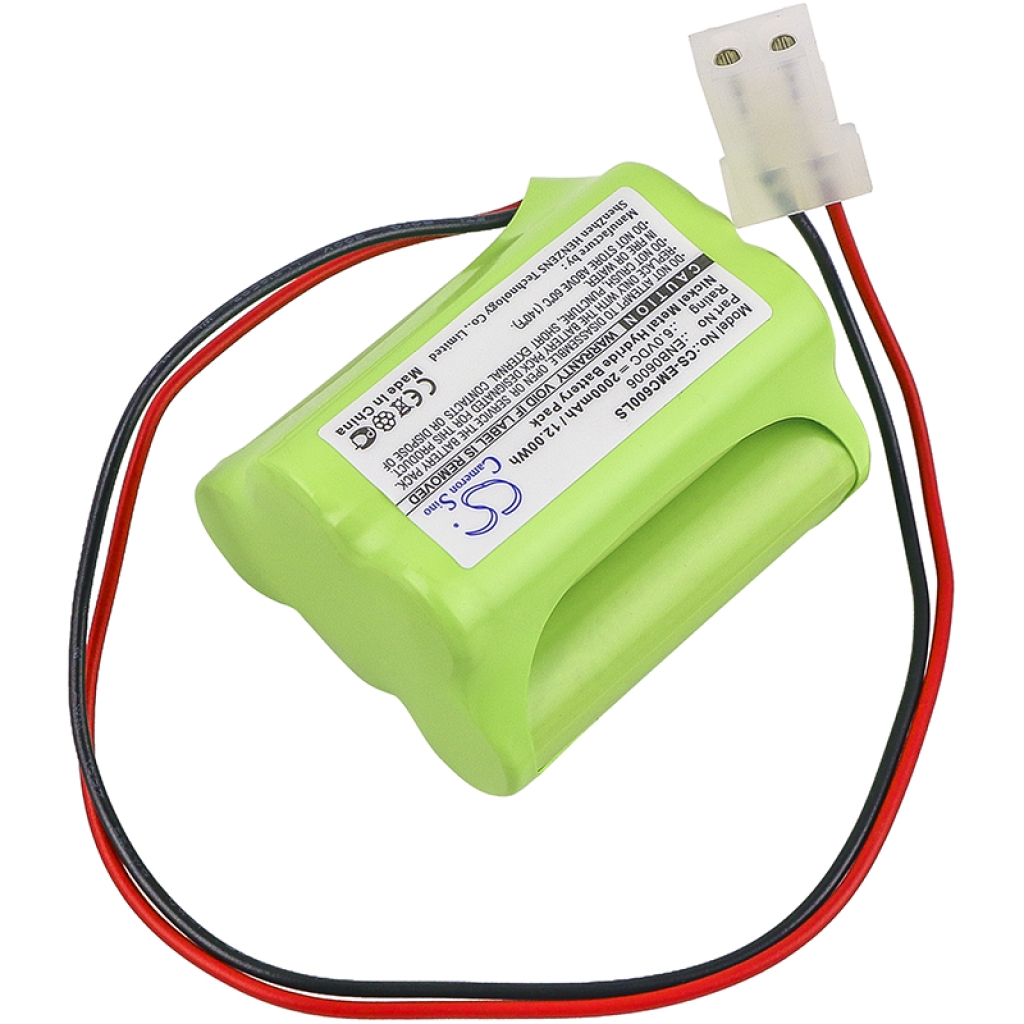 Akut Kotiturvakameran akku CS-EMC600LS