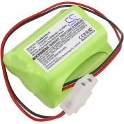 Battery compatibleWith Sharp