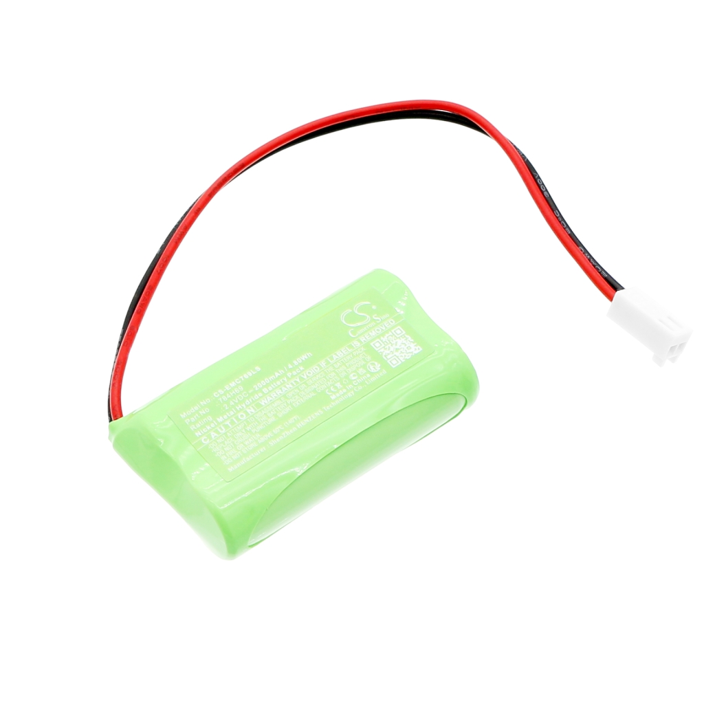 Akut Kotiturvakameran akku CS-EMC769LS