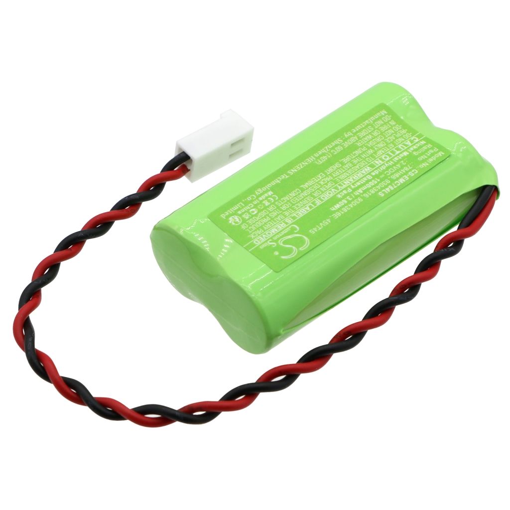 Akut Kotiturvakameran akku CS-EMC784LS