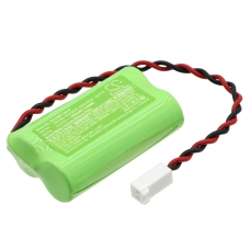 Yhteensopiva akun vaihto Dual-Lite 45VT45,784H66,93043816,93043816E