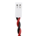 Akut Kotiturvakameran akku CS-EMC784LS