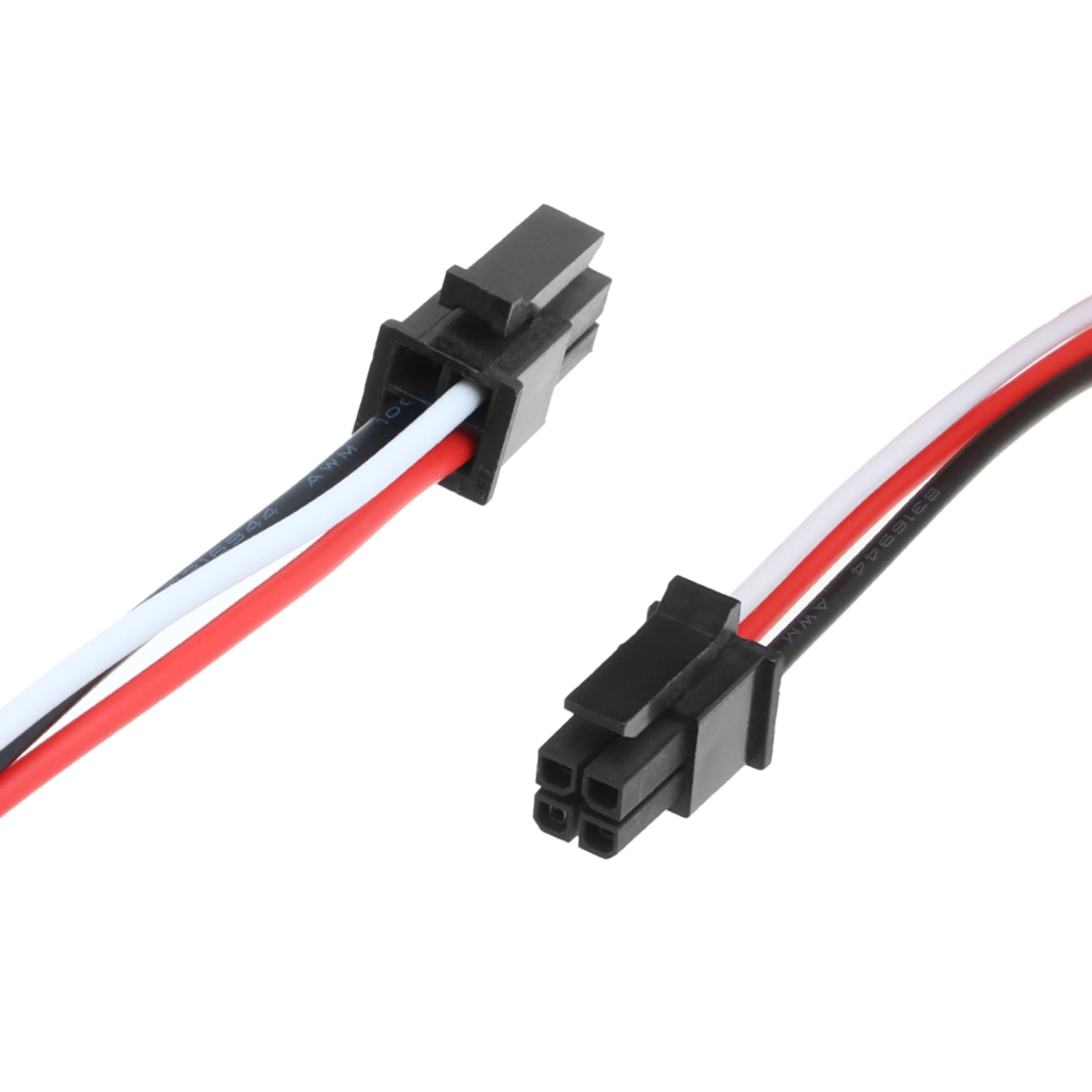 Battery compatible with Emtek CS-EMP100SL