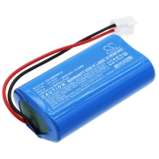 Battery compatibleWith Home Security Camera Battery
