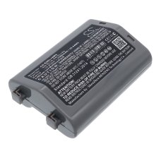 Compatible battery replacement for NIKON EN-EL18,EN-EL18A