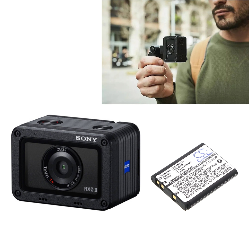 Nikon Coolpix S6500