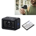 Nikon Coolpix S6500