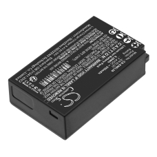 Yhteensopiva akun vaihto NIKON BMPCCASS/BATT,EN-EL20,EN-EL20A