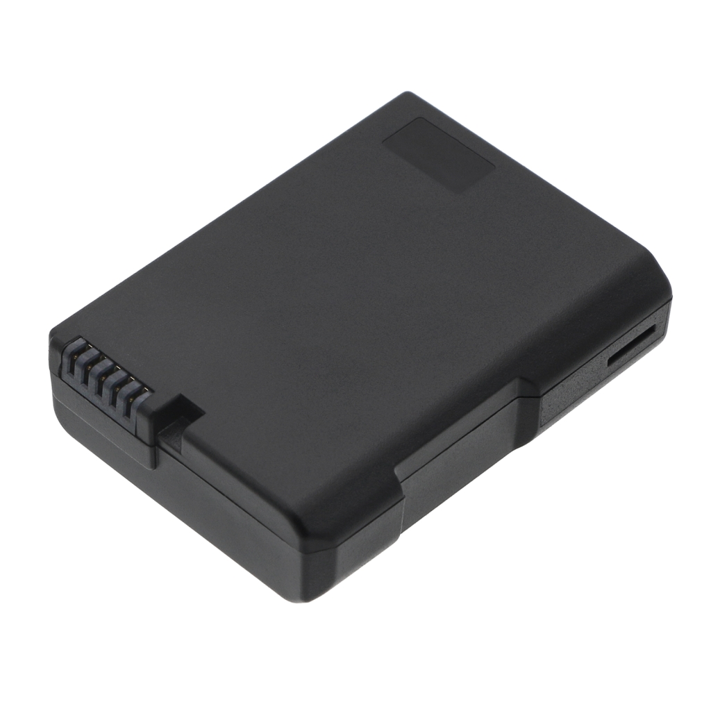 Camera Battery Nikon D5200