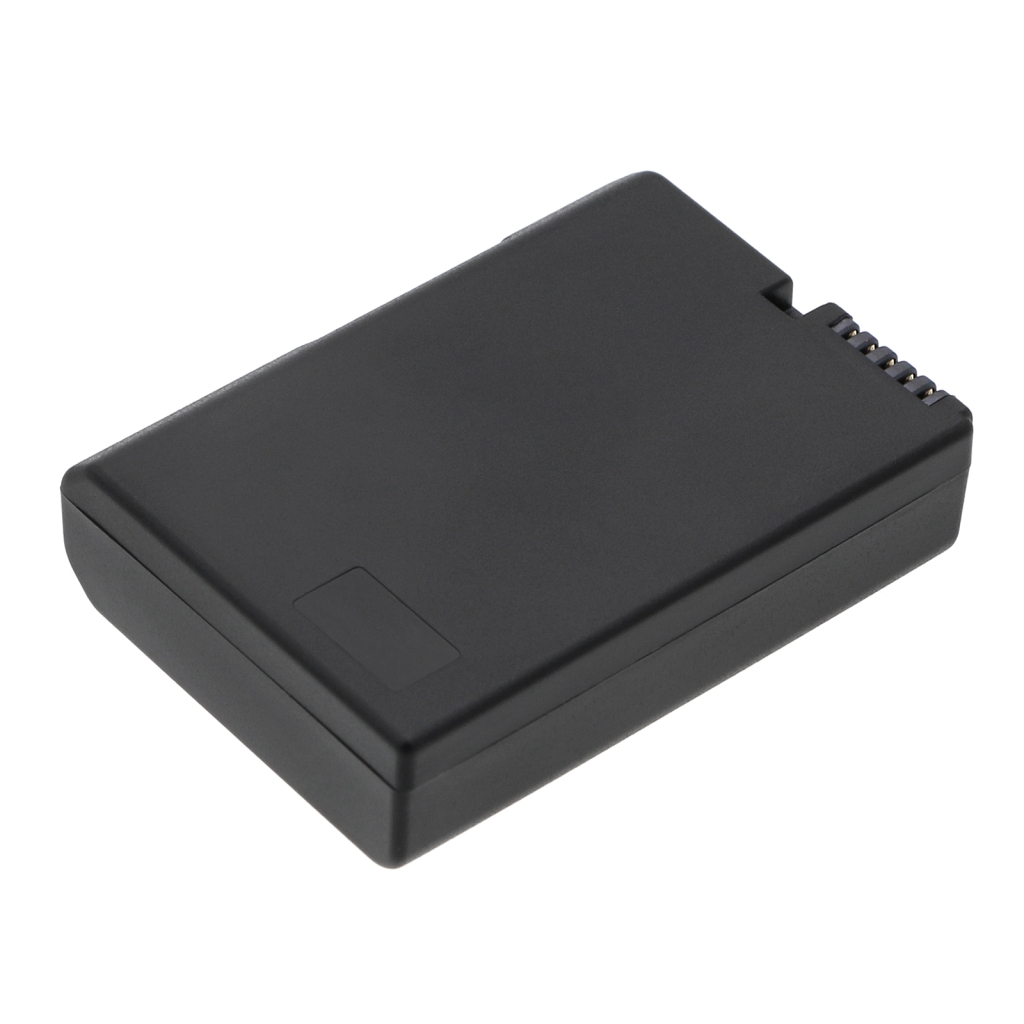 Camera Battery Nikon D5200