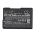 Camera Battery Nikon D5200