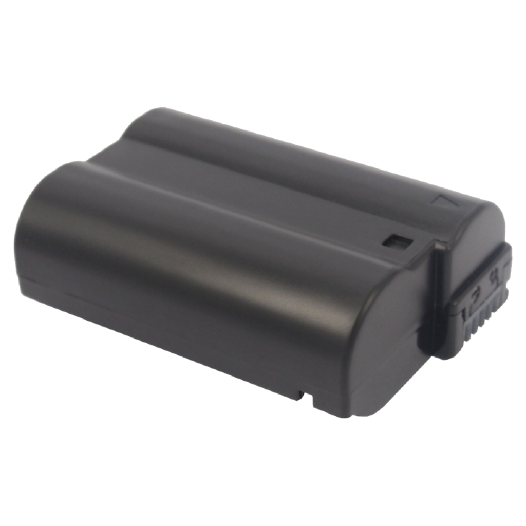 Camera Battery Nikon D800