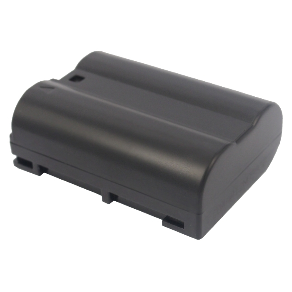 Camera Battery Nikon D800