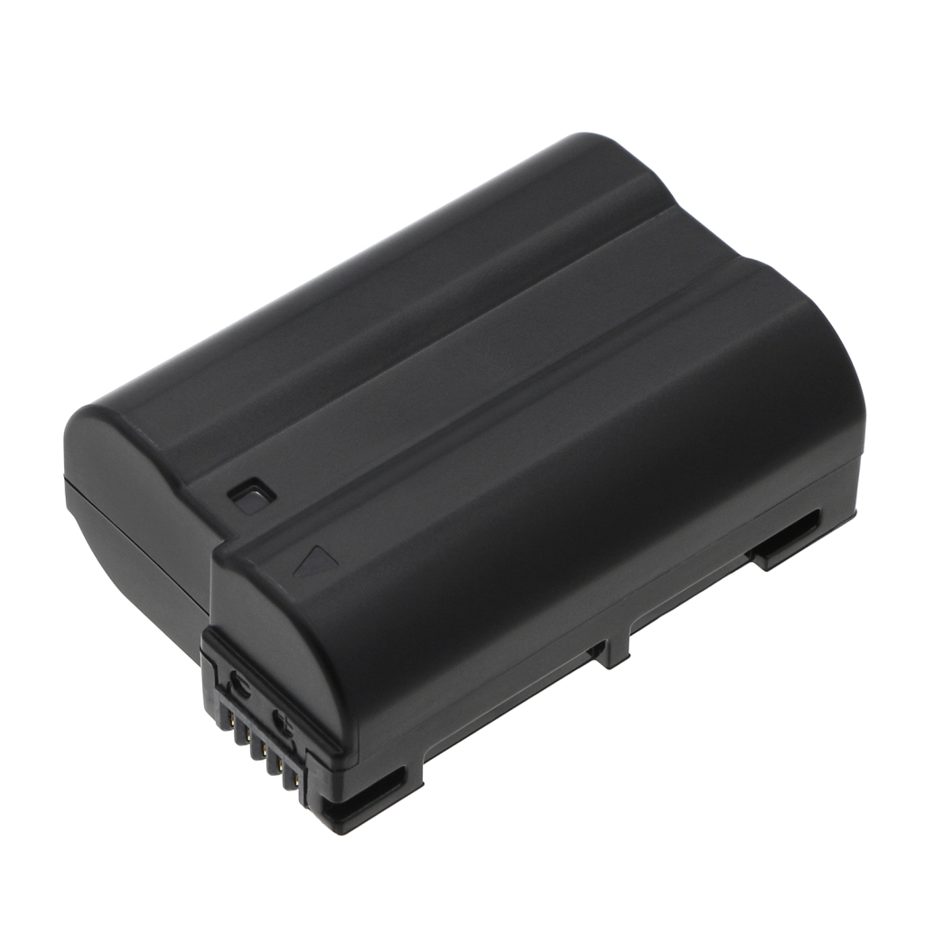 Camera Battery Nikon D7000