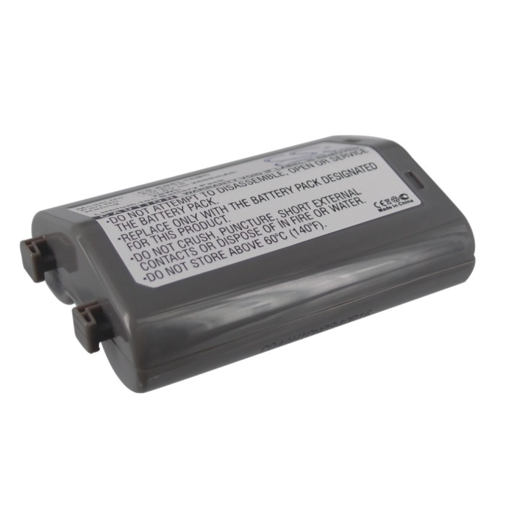 Camera Battery Nikon D810