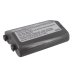 Camera Battery Nikon D800