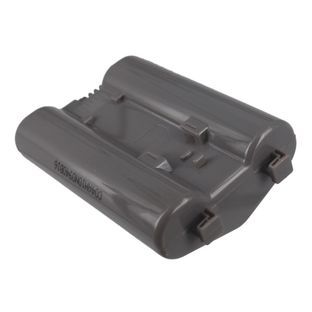 Camera Battery Nikon D810