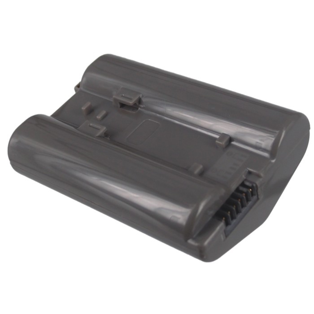 Camera Battery Nikon D810