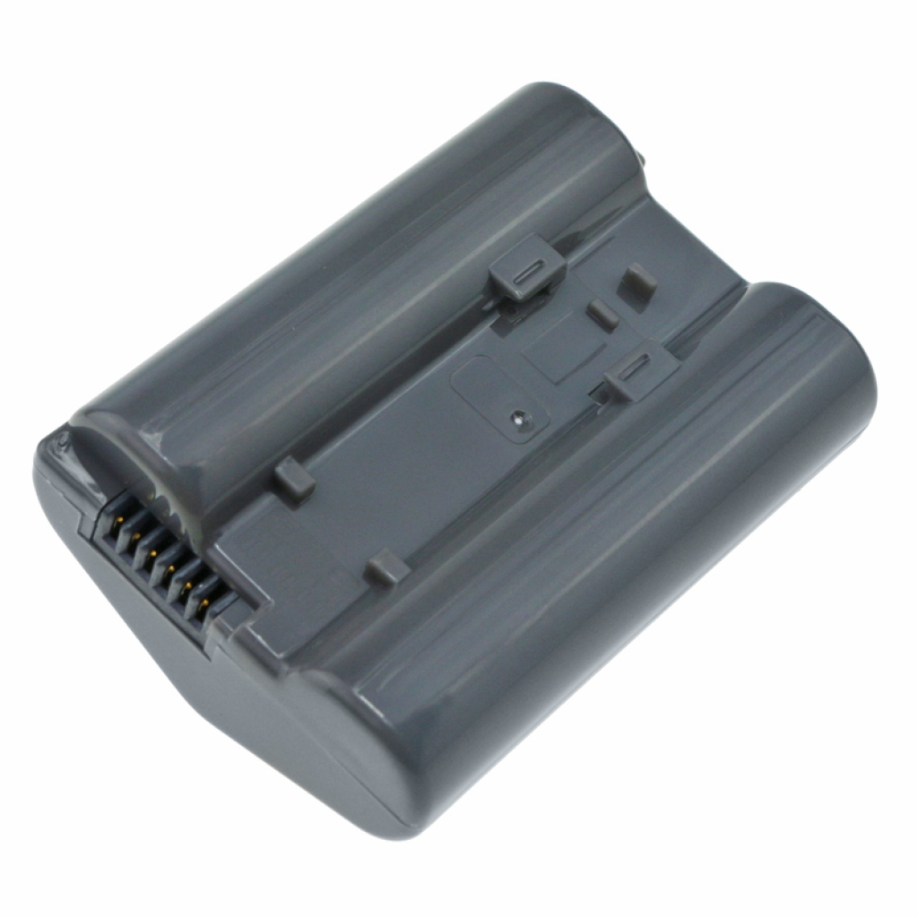 Camera Battery Nikon D810