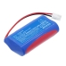 Battery compatible with Enmind CS-ENS500MD