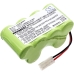 Imurin akku Shark EU-36120 (CS-EP1950VX)