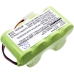Imurin akku Shark EU-36120 (CS-EP1950VX)
