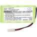Imurin akku Shark EU-36120 (CS-EP1950VX)