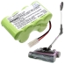 Imurin akku Shark EU-36120 (CS-EP1950VX)