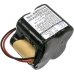 Imurin akku Euro Pro Shark V1700Z (CS-EP1930VX)