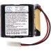 Imurin akku Euro Pro Shark V1700Z (CS-EP1930VX)