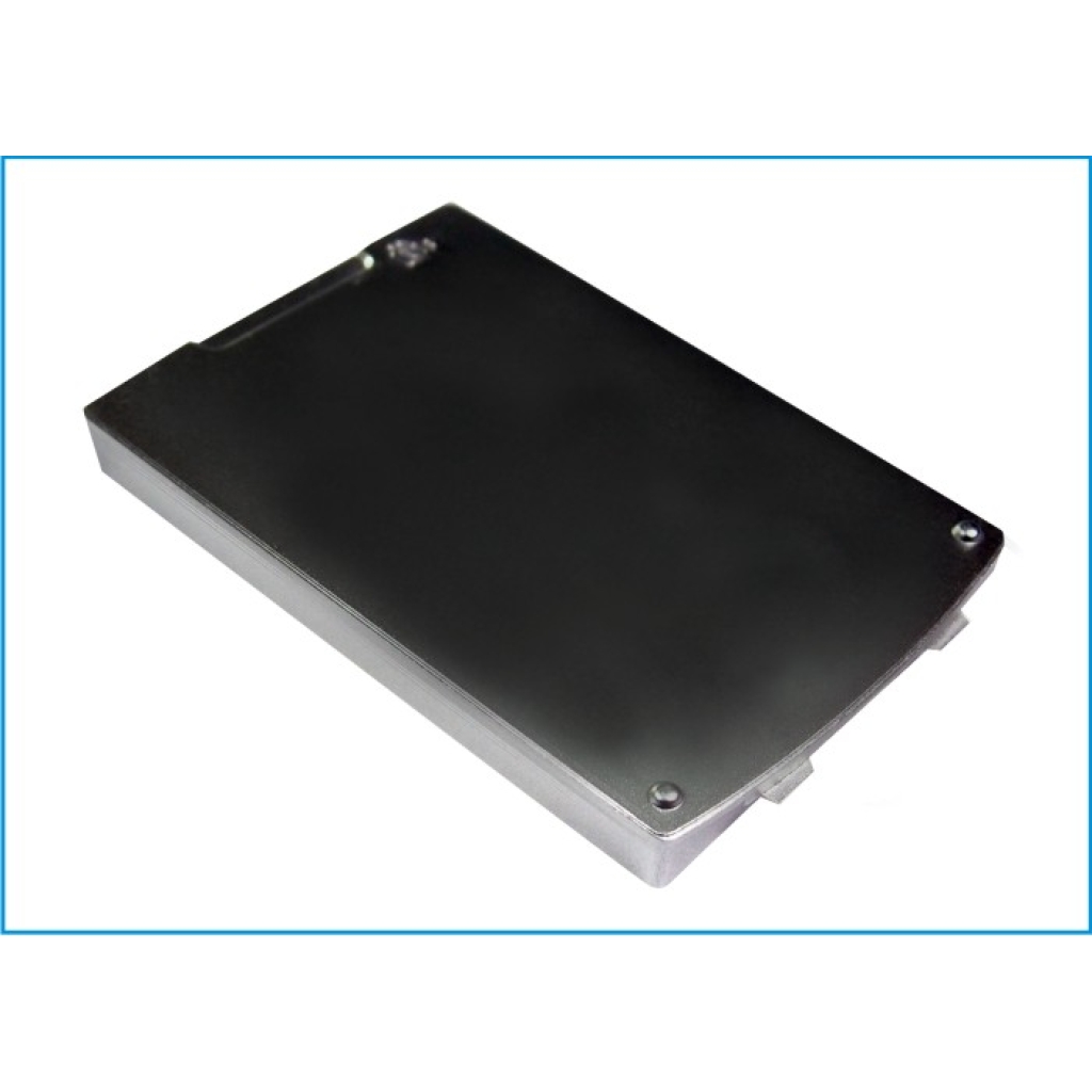 Akku yhteensopiva BlueMedia E-TEN Everex Yakumo CS-EP300SL