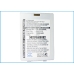 Akku yhteensopiva BlueMedia E-TEN Everex Yakumo CS-EP300SL
