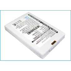 Yhteensopiva akun vaihto EVEREX 4900216