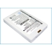 Akku yhteensopiva BlueMedia E-TEN Everex Yakumo CS-EP300SL