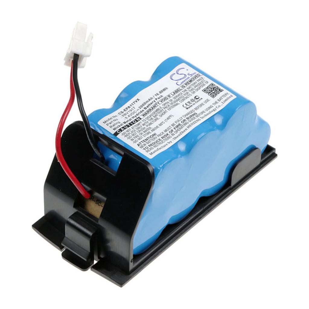Imurin akku Shark AP1172N (CS-EPA117VX)