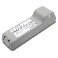 Yhteensopiva akun vaihto Shark XBT800,XSB800CH