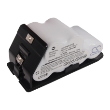Yhteensopiva akun vaihto Shark EU-36040,XBP615
