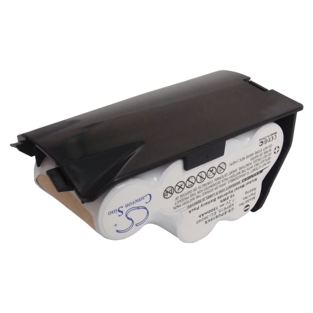 Imurin akku Shark UV615H
