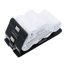 Yhteensopiva akun vaihto Euro Pro EU-36040,XBP615