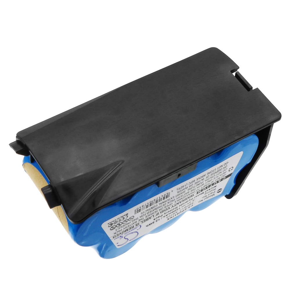 Imurin akku Shark UV647H
