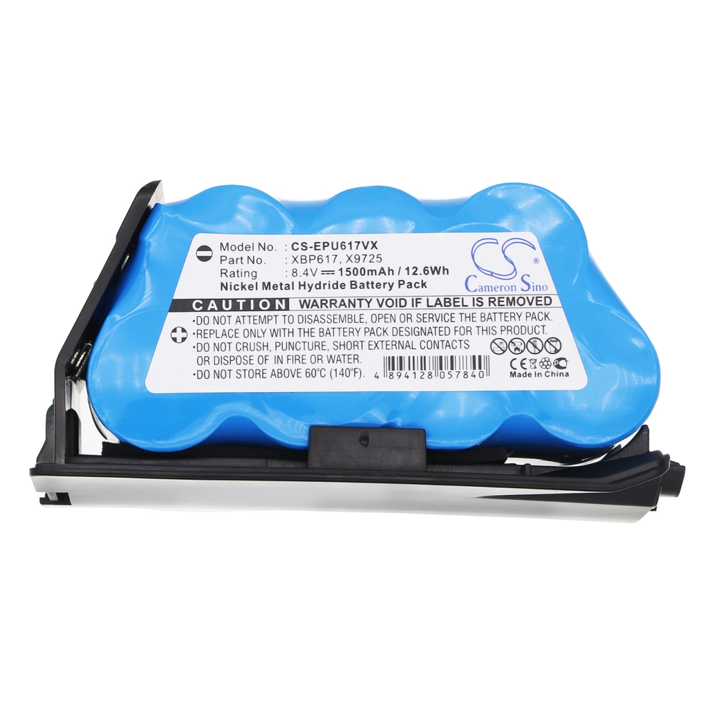 Imurin akku Shark V1730A (CS-EPU617VX)
