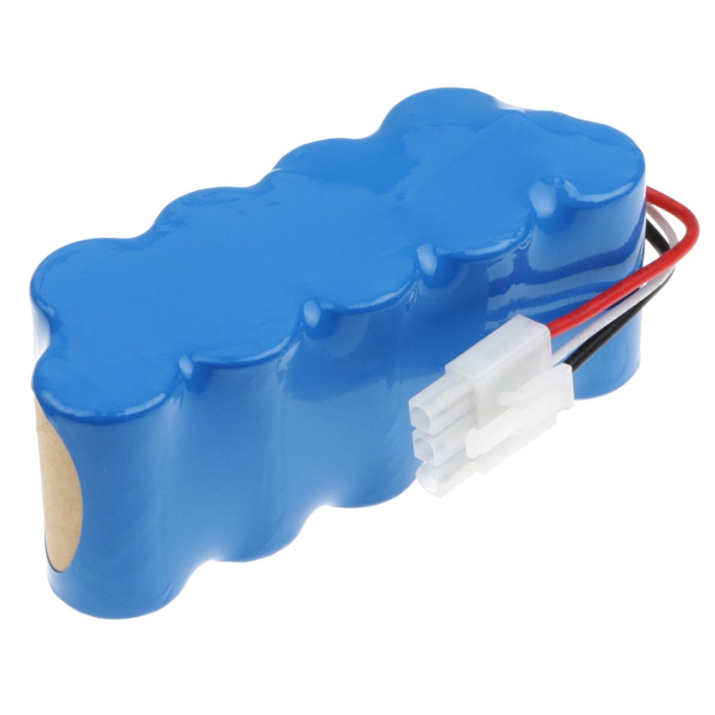 Yhteensopiva akun vaihto Shark XBT1106N